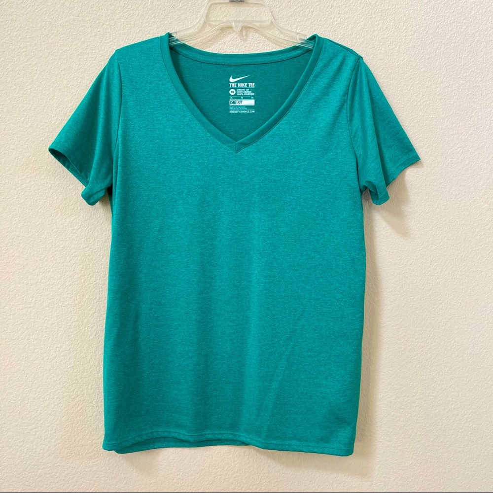Women’s Nike Dri-Fit T